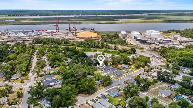 117 North Carolina Avenue, Wilmington, NC 28401