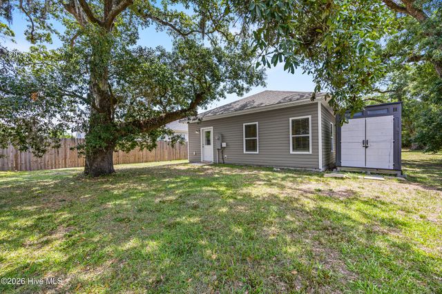 117 North Carolina Avenue, Wilmington, NC 28401