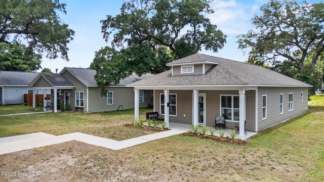 117 North Carolina Avenue, Wilmington, NC 28401