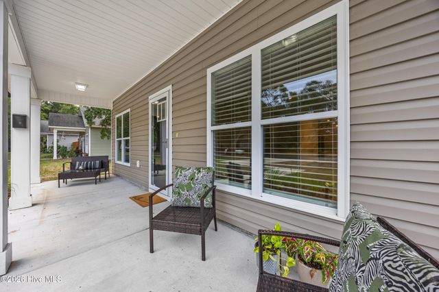 117 North Carolina Avenue, Wilmington, NC 28401