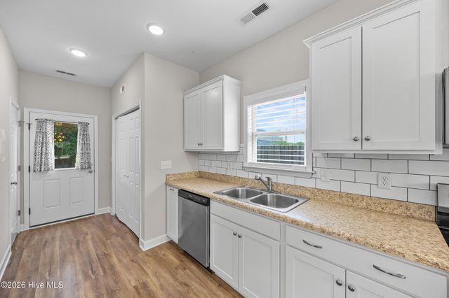 117 North Carolina Avenue, Wilmington, NC 28401