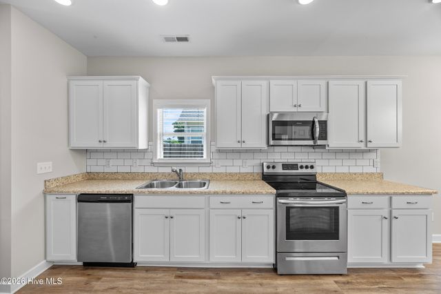 117 North Carolina Avenue, Wilmington, NC 28401