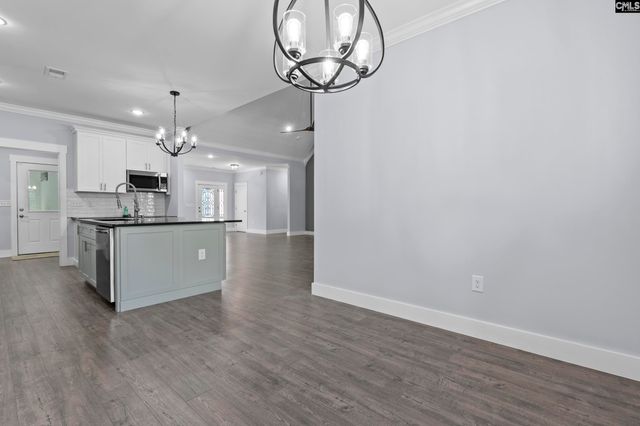4035 Holley Ferrry Rd, Leesville, SC 29070