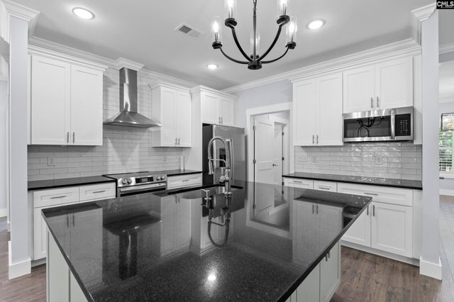 4035 Holley Ferrry Rd, Leesville, SC 29070