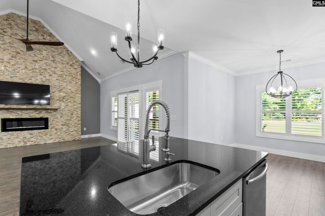 4035 Holley Ferrry Rd, Leesville, SC 29070
