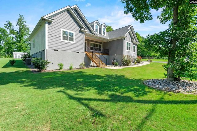 4035 Holley Ferrry Rd, Leesville, SC 29070