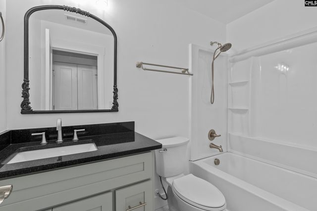 4035 Holley Ferrry Rd, Leesville, SC 29070