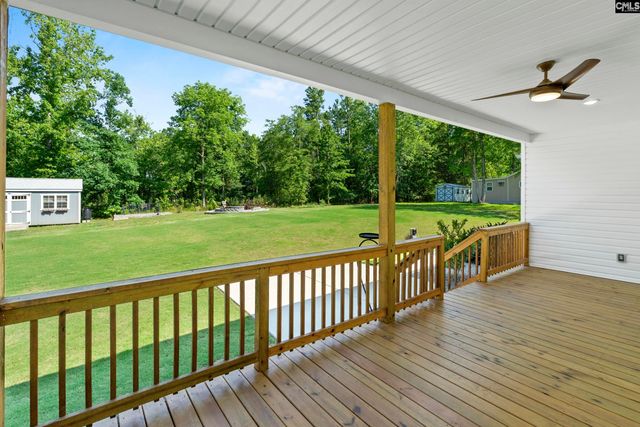 4035 Holley Ferrry Rd, Leesville, SC 29070