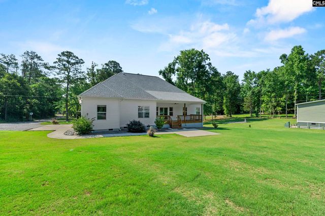 4035 Holley Ferrry Rd, Leesville, SC 29070