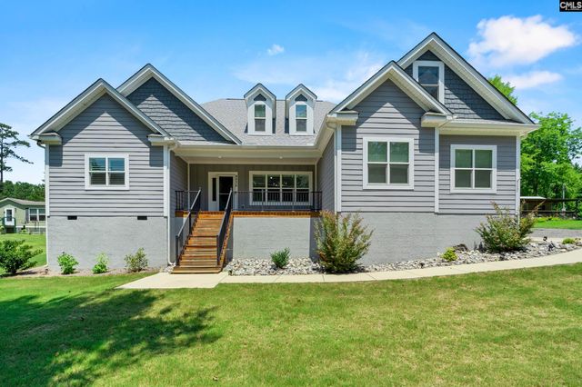 4035 Holley Ferrry Rd, Leesville, SC 29070