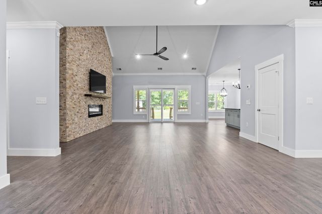 4035 Holley Ferrry Rd, Leesville, SC 29070