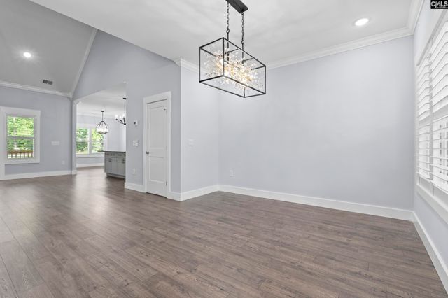 4035 Holley Ferrry Rd, Leesville, SC 29070