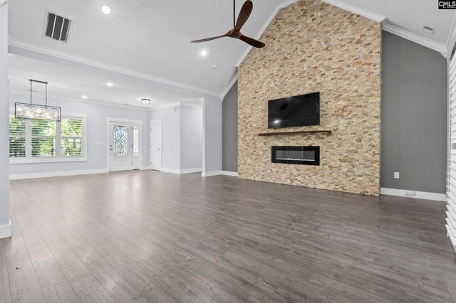 4035 Holley Ferrry Rd, Leesville, SC 29070