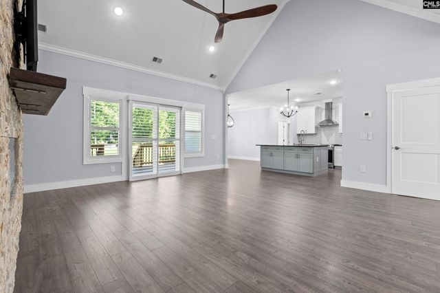 4035 Holley Ferrry Rd, Leesville, SC 29070