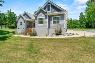 4035 Holley Ferrry Rd, Leesville, SC 29070