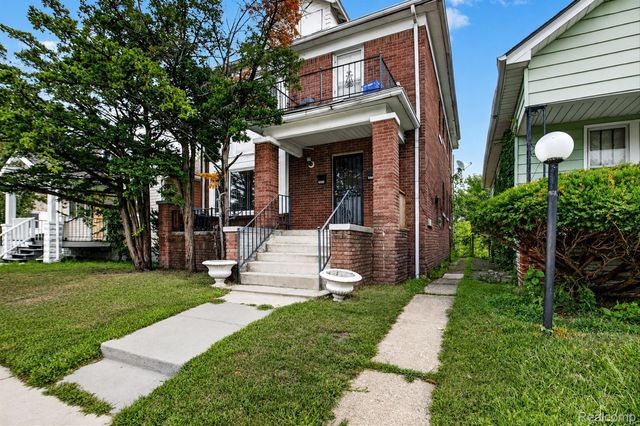 8090 Wetherby Street, Detroit, MI 48204