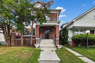 8090 Wetherby Street, Detroit, MI 48204