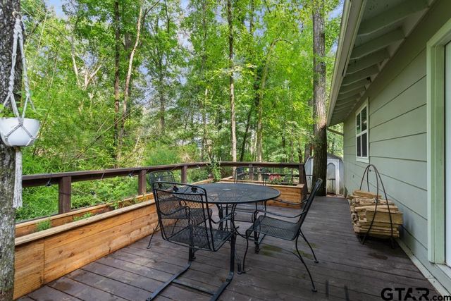 1435 W Hideaway Lane, Lindale, TX 75771