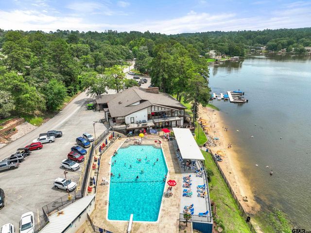 1435 W Hideaway Lane, Lindale, TX 75771