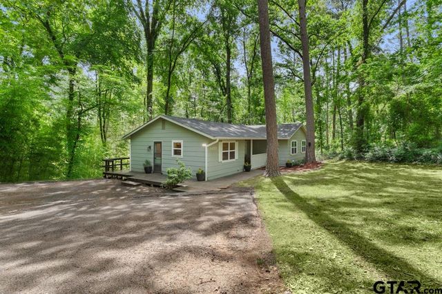 1435 W Hideaway Lane, Lindale, TX 75771