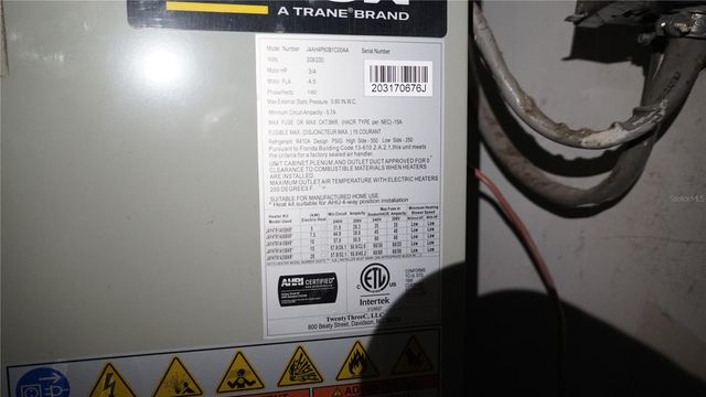 286 FIELDS TERRACE SE, Port Charlotte, FL 33952