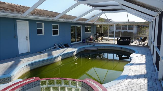 286 FIELDS TERRACE SE, Port Charlotte, FL 33952