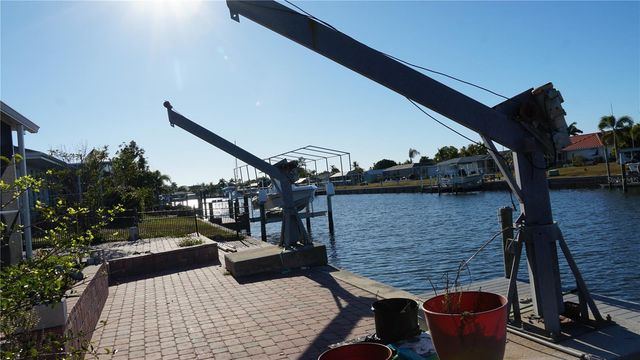 286 FIELDS TERRACE SE, Port Charlotte, FL 33952