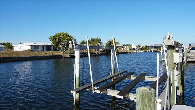 286 FIELDS TERRACE SE, Port Charlotte, FL 33952