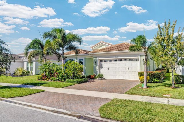 4639 Pumello Drive, Westlake, FL 33470