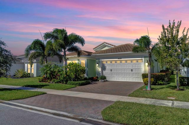 4639 Pumello Drive, Westlake, FL 33470