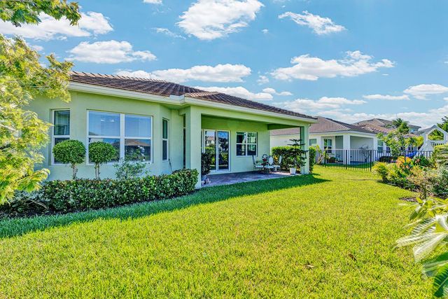 4639 Pumello Drive, Westlake, FL 33470