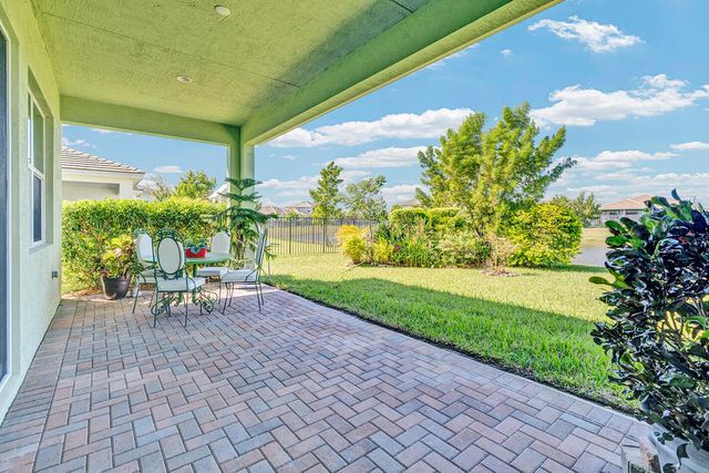 4639 Pumello Drive, Westlake, FL 33470