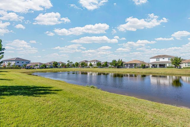 4639 Pumello Drive, Westlake, FL 33470