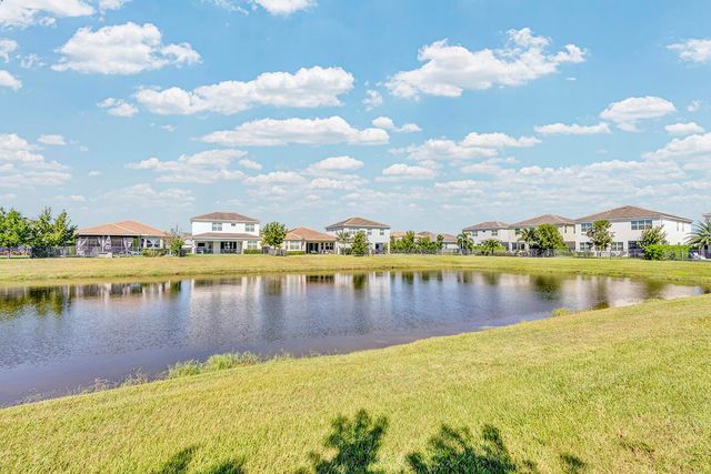 4639 Pumello Drive, Westlake, FL 33470