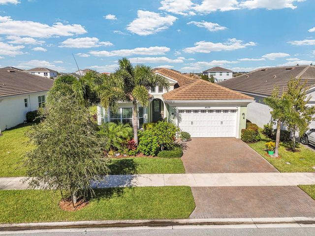 4639 Pumello Drive, Westlake, FL 33470