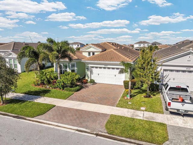 4639 Pumello Drive, Westlake, FL 33470