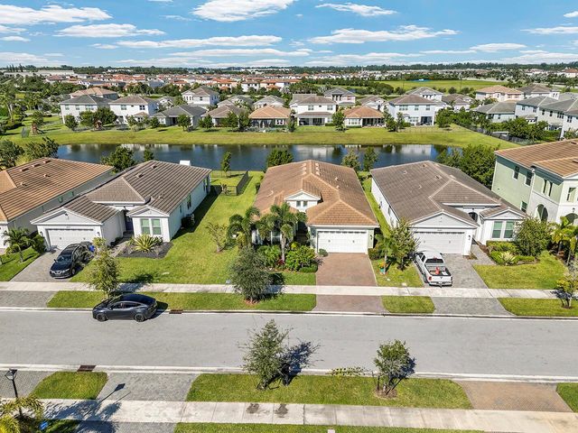 4639 Pumello Drive, Westlake, FL 33470