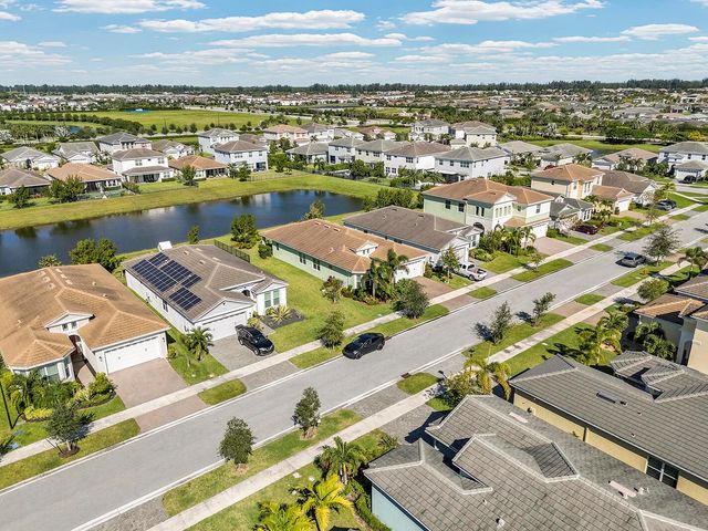 4639 Pumello Drive, Westlake, FL 33470