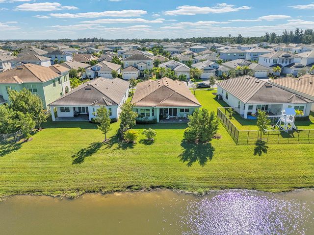 4639 Pumello Drive, Westlake, FL 33470