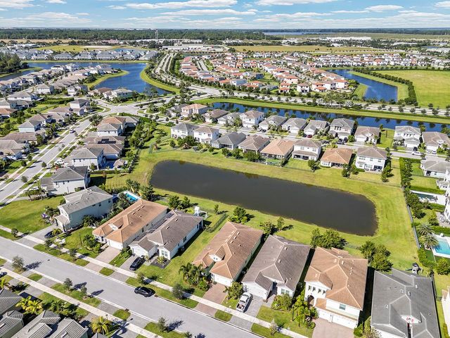 4639 Pumello Drive, Westlake, FL 33470