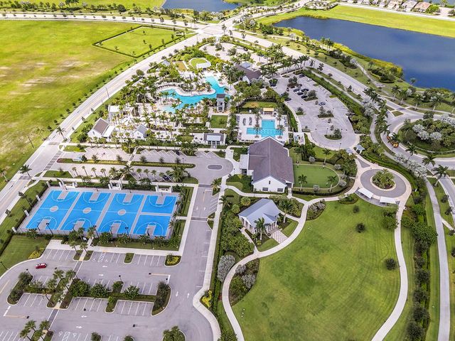 4639 Pumello Drive, Westlake, FL 33470