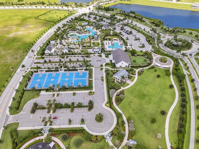 4639 Pumello Drive, Westlake, FL 33470