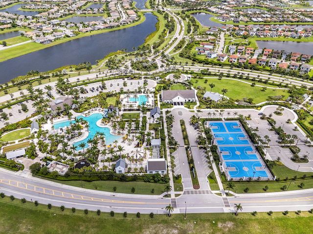 4639 Pumello Drive, Westlake, FL 33470