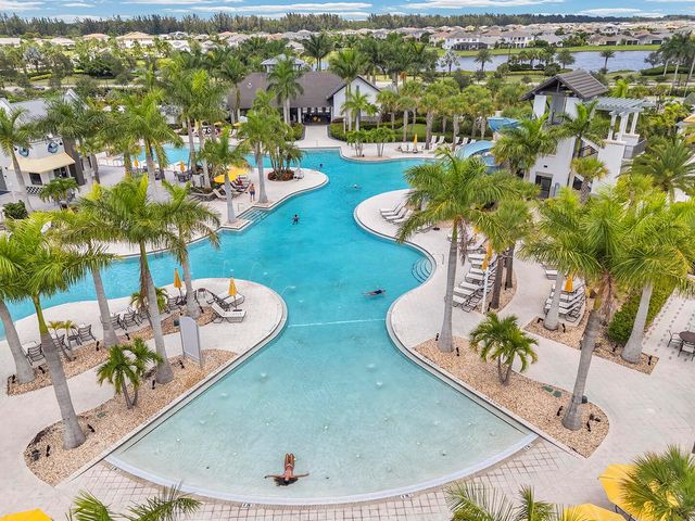 4639 Pumello Drive, Westlake, FL 33470