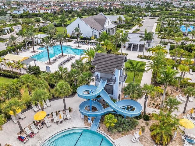 4639 Pumello Drive, Westlake, FL 33470