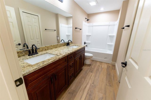 4455 SW WISTERIA COURT, Dunnellon, FL 34431