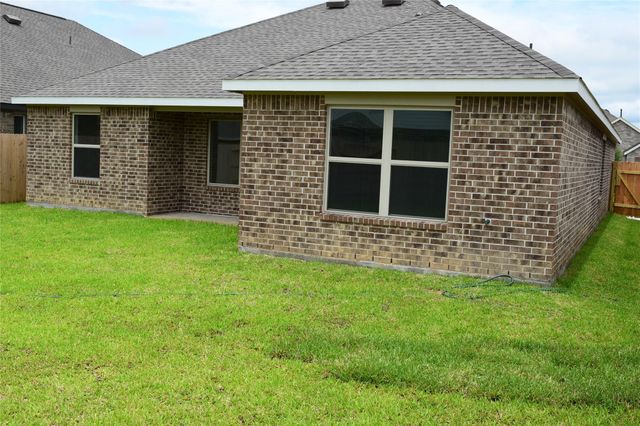 27223 Henley Ridge Drive, Katy, TX 77493