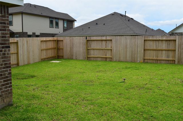 27223 Henley Ridge Drive, Katy, TX 77493