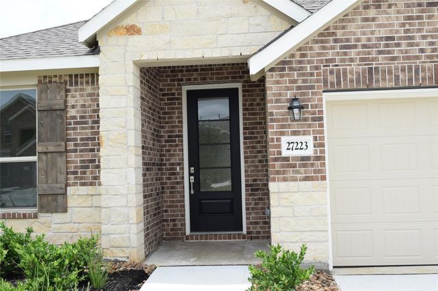 27223 Henley Ridge Drive, Katy, TX 77493