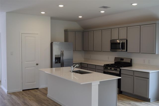 27223 Henley Ridge Drive, Katy, TX 77493